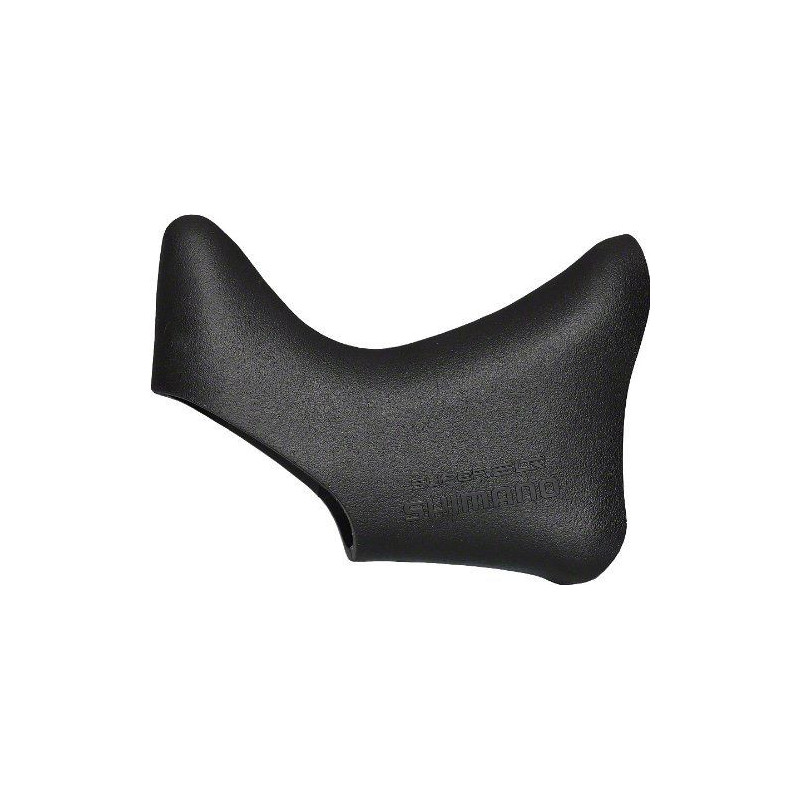 Gomas Apoyamanos Manetas Shimano BL-1055 Negro Gomas Apoyamanos Manetas Shimano BL-1055 Negro