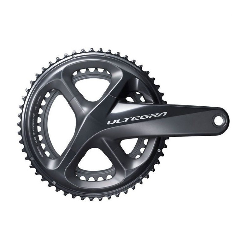 Guarnitura Shimano Ultegra FCR800026 11v 52x36 Guarnitura Shimano Ultegra FCR800026 11v 52x36