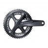 Guarnitura Shimano Ultegra FCR800026 11v 52x36