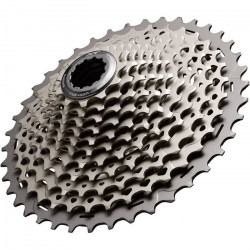 Cassetta Shimano Deore XT CS-M8000 11V 11/40