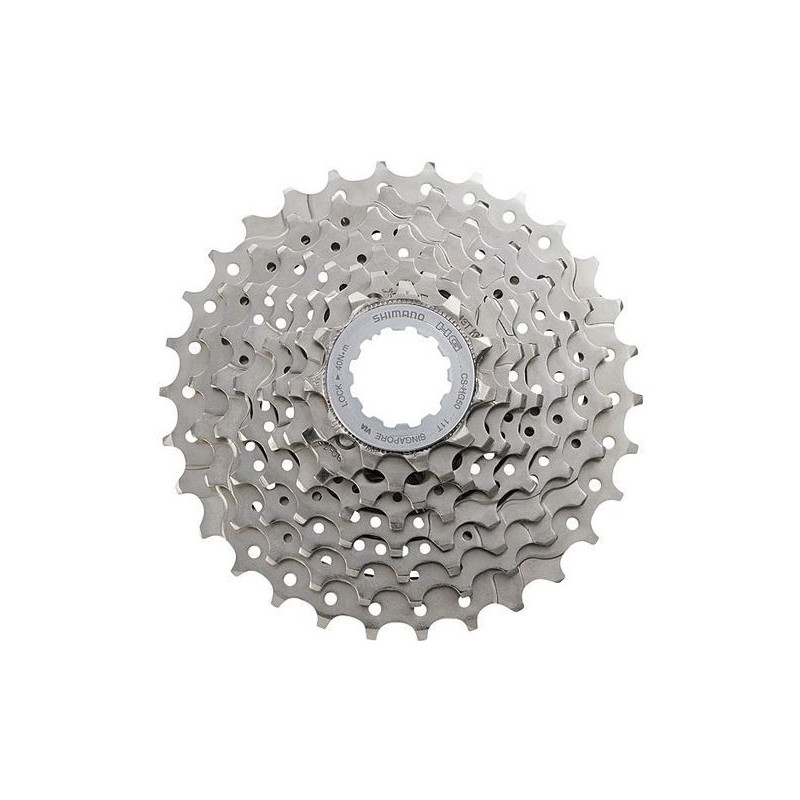 Cassette Shimano Claris HG-50 8V 11/32