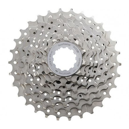 Cassette Shimano Claris HG-50 8V 11/32