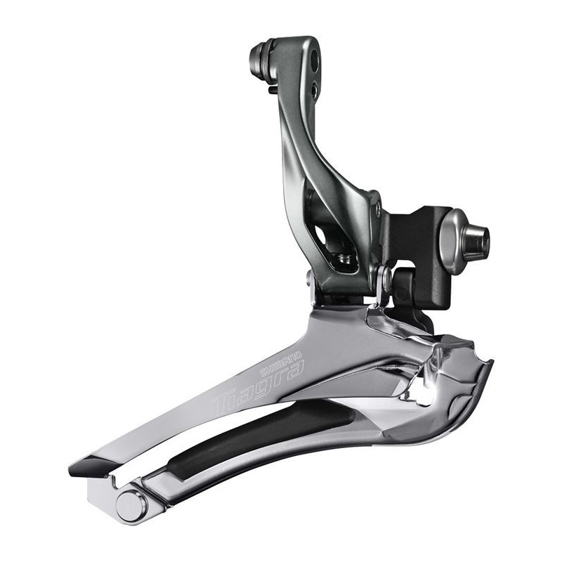 Deragliatore Shimano Tiagra FD-4700F 10v Soldar