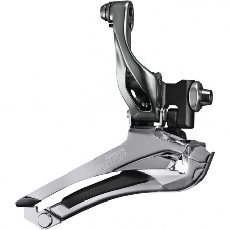 Deragliatore Shimano Tiagra FD-4700F 10v Soldar