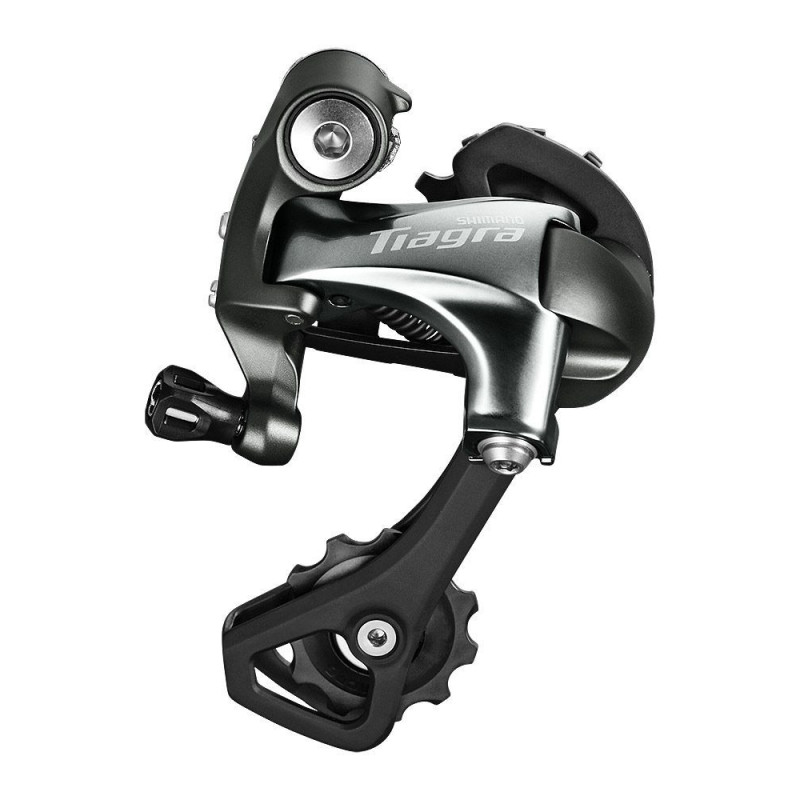 Cambio Shimano Tiagra RD-4700GS 10V Caja Larga