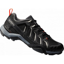 Zapatillas Shimano MT34 Negro