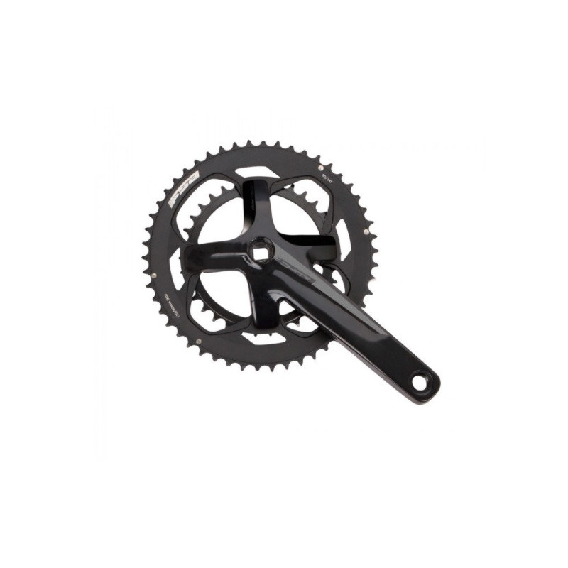 Guarnitura FSA Vero Pro 50X34 Guarnitura FSA Vero Pro 50X34