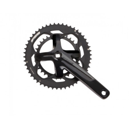 Guarnitura FSA Vero Pro 50X34 Guarnitura FSA Vero Pro 50X34