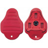 Protector Calas Look Keo Exustar Rojo