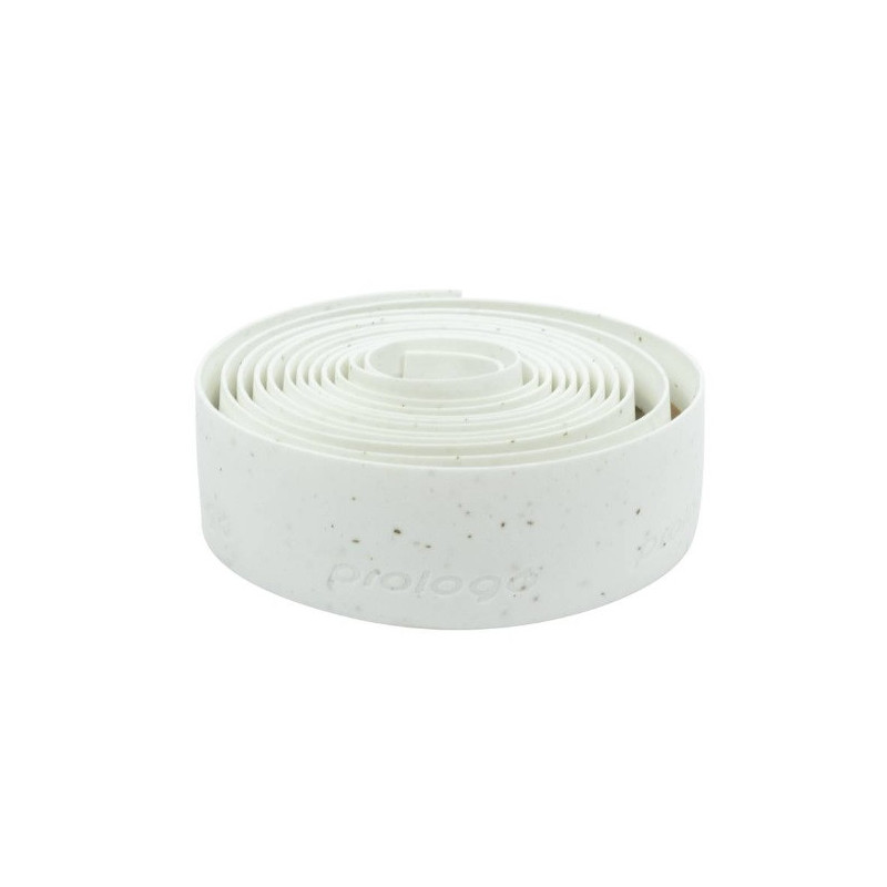 Cinta Manillar Prologo Plain Touch Blanco Cinta Manillar Prologo Plain Touch Blanco