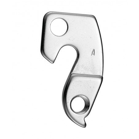 Forcellino Cambio per Telaio Union GH-023