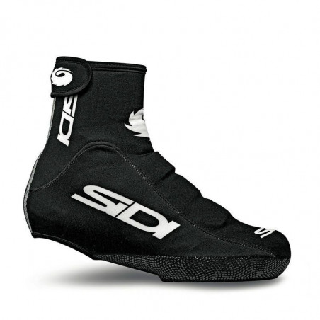 Copriscarpe Sidi Winter Thermo Nero
