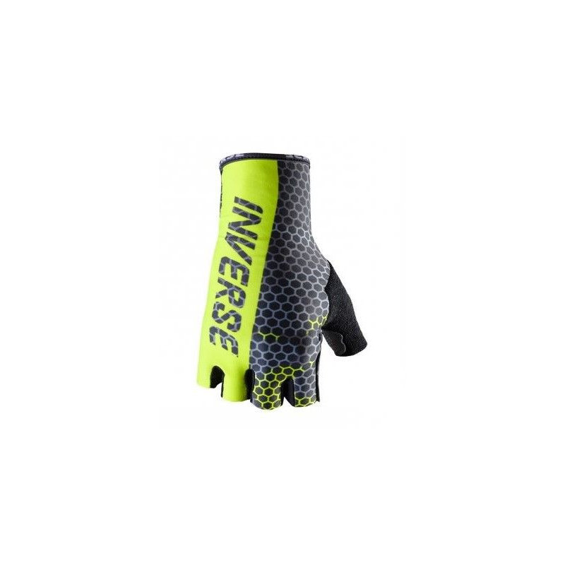 Guantes Inverse Squad Camuflaje Cortos