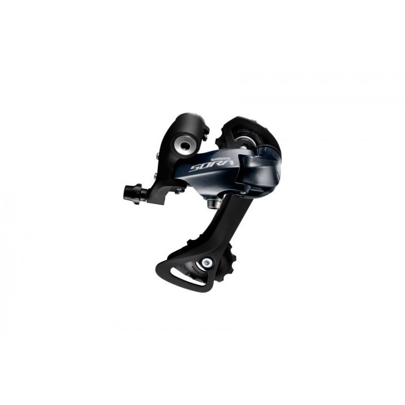 Cambio Shimano Sora RD-R3000 9v Caja Media Cambio Shimano Sora RD-R3000 9v Caja Media