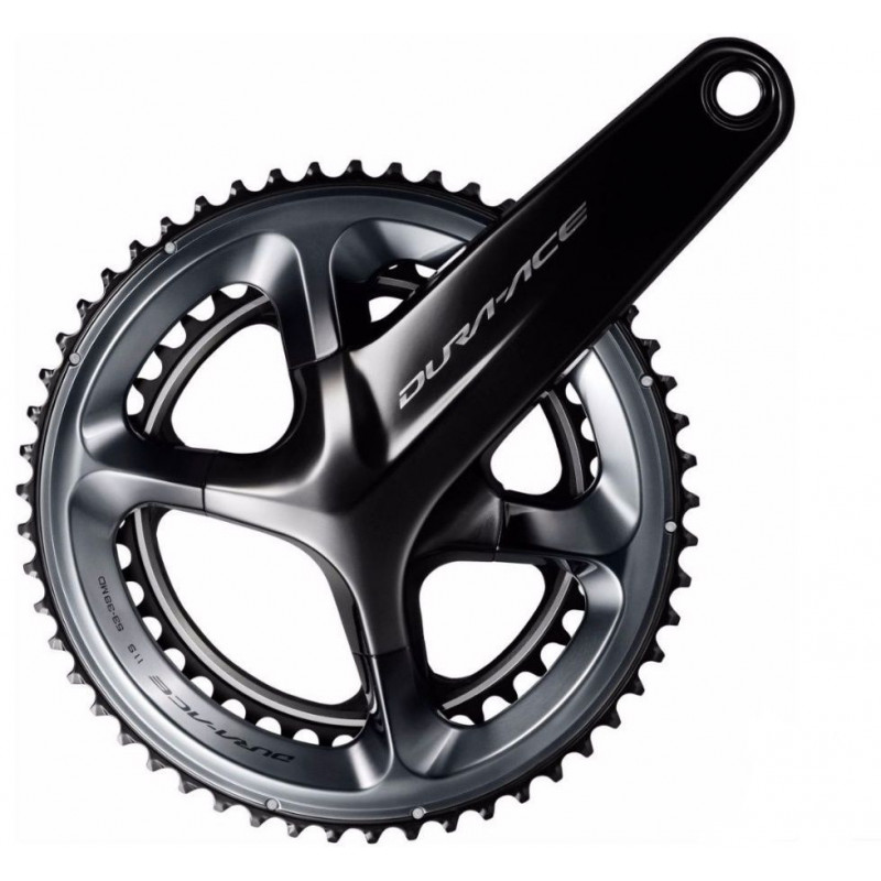 Guarnitura Shimano Dura-Ace R9100 52x36