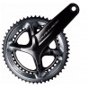 Guarnitura Shimano Dura-Ace R9100 52x36