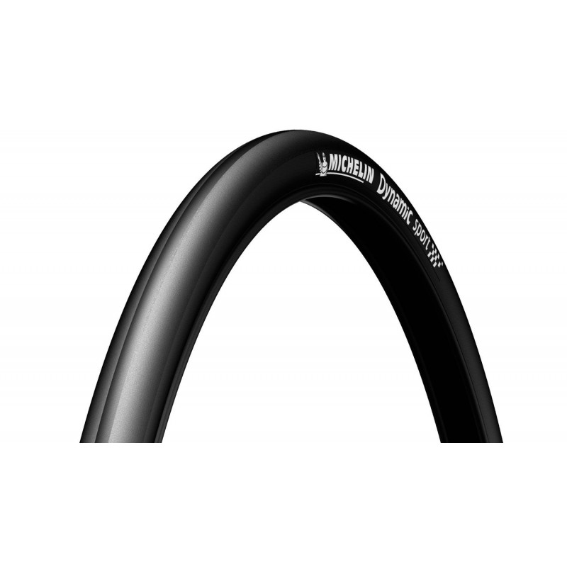 Coperture Michelin Dynamic Sport 700x28 Rigida Nero