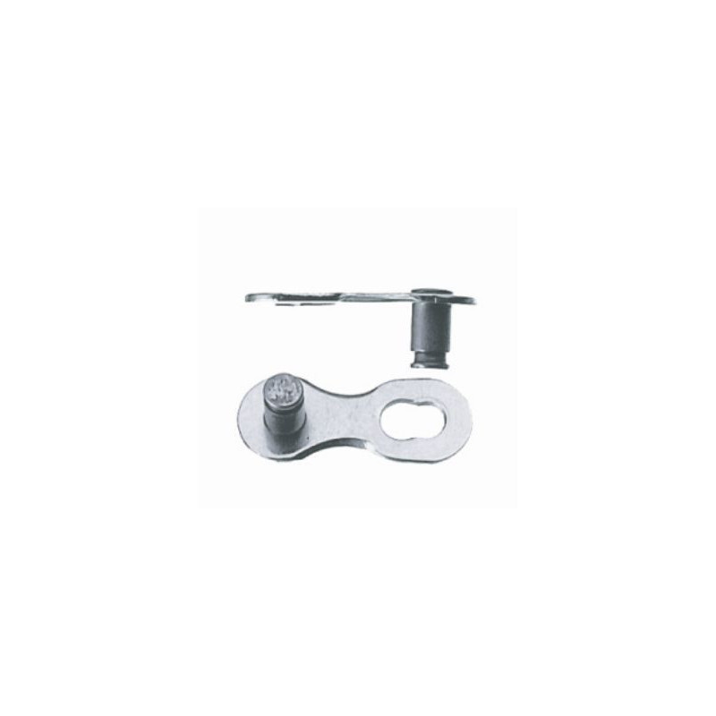 Conector Rápido Cadena Sunrace 9v Conector Rápido Cadena Sunrace 9v