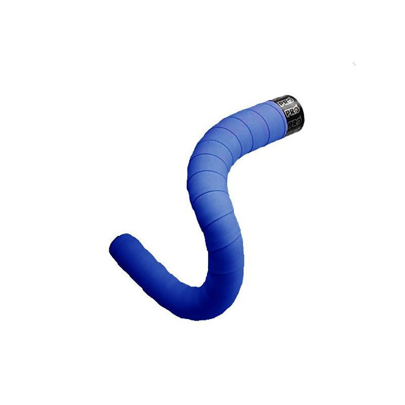 Nastro Manubrio Pro Sport Control Blu
