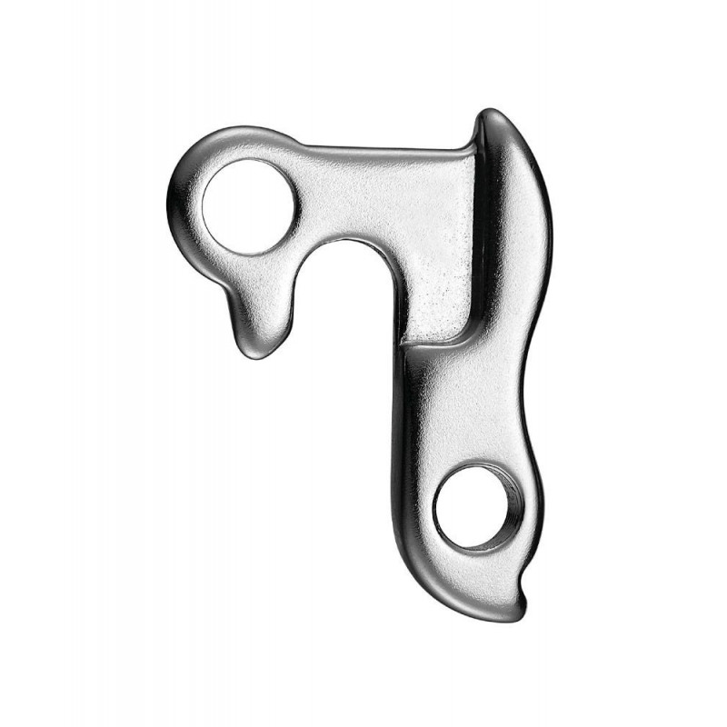 Forcellino per Telaio Posteriore Marwi GH-015