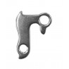 Forcellino per Telaio Posteriore Marwi GH-015