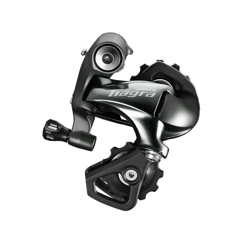 Cambio Posteriore Shimano Tiagra RD-4700SS 10V Cage Corto