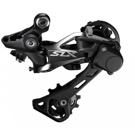 Cambio Posteriore Shimano SLX RD-M7000 11V Shadow Plus Cambio Posteriore Shimano SLX RD-M7000 11V Shadow Plus