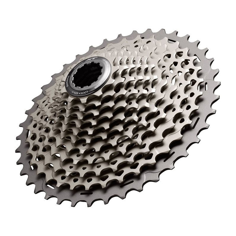 Cassette Shimano Deore XT CS-M8000 11v 11/42