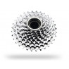 Pignone Sunrace 8V 13/28 E60 Silver