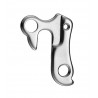 Forcellino per Telaio Posteriore Union GH-021
