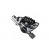 Freni Disco Shimano BR-RS385 Posteriore Post Mount