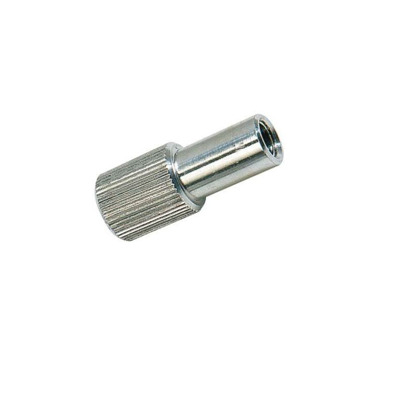 Adaptador Inflado Bombonas CO2 CLB Roscado Aluminio Adaptador Inflado Bombonas CO2 CLB Roscado Aluminio