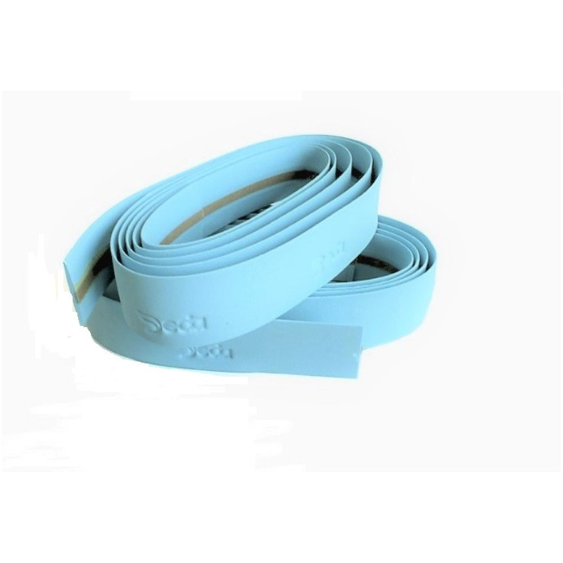 Cinta Manillar Deda Cork Tape Sky Blue