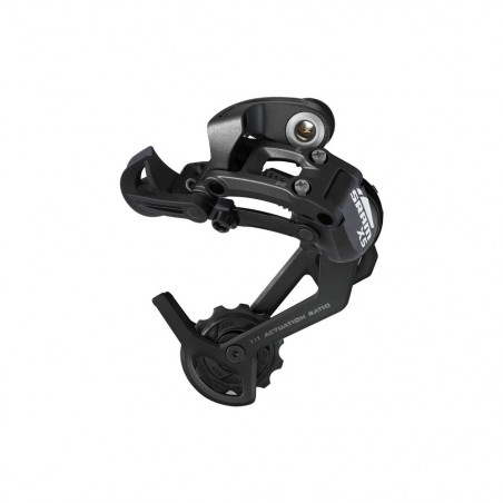 Cambio Posteriore Sram X5 9v Cage Lunga