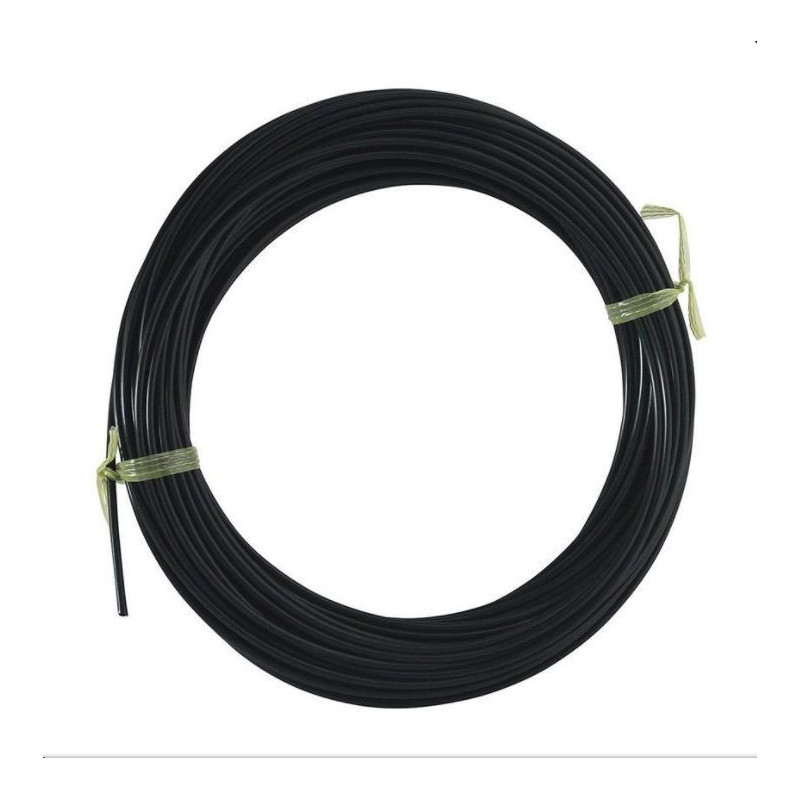 Funda Protectora Cable Kble Negro Funda Protectora Cable Kble Negro