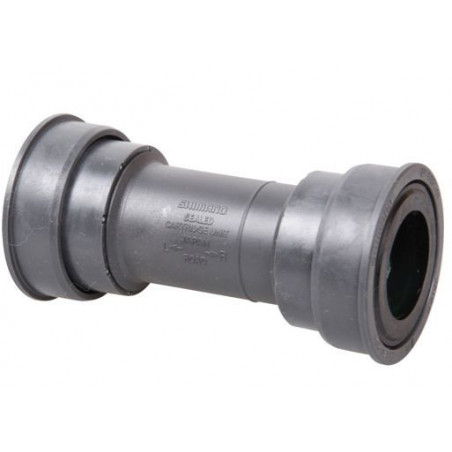 Cazoletas Pedalier Shimano SM-BB72-41B Carretera Press-Fit Cazoletas Pedalier Shimano SM-BB72-41B Carretera Press-Fit
