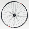 Rueda Delantera Gurpil XM 27.5" V-Brakes Negro