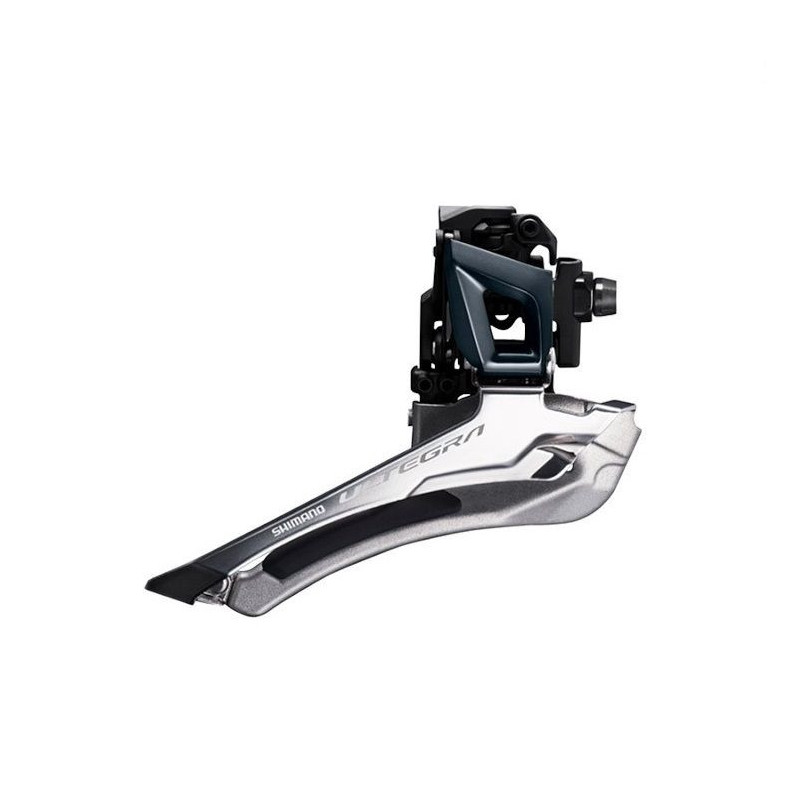 Deragliatore Shimano Ultegra FD-R8000F 2X11V Soldare