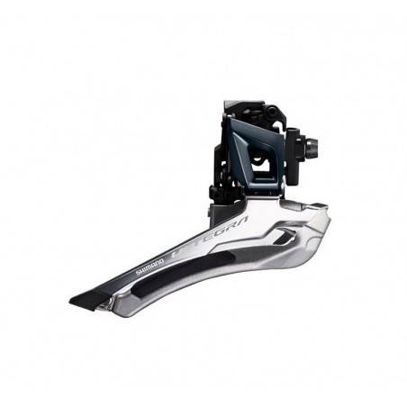 Deragliatore Shimano Ultegra FD-R8000F 2X11V Soldare