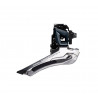 Deragliatore Shimano Ultegra FD-R8000F 2X11V Soldare