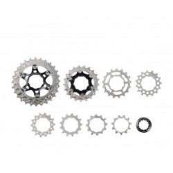 Cassette Shimano Ultegra CS-R8000 11/28 11v