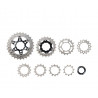 Cassette Shimano Ultegra CS-R8000 11/28 11v