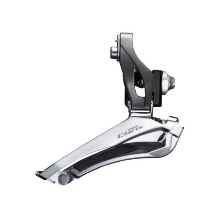 Desviador Shimano Claris FD-R2000 2x8V Soldar Desviador Shimano Claris FD-R2000 2x8V Soldar