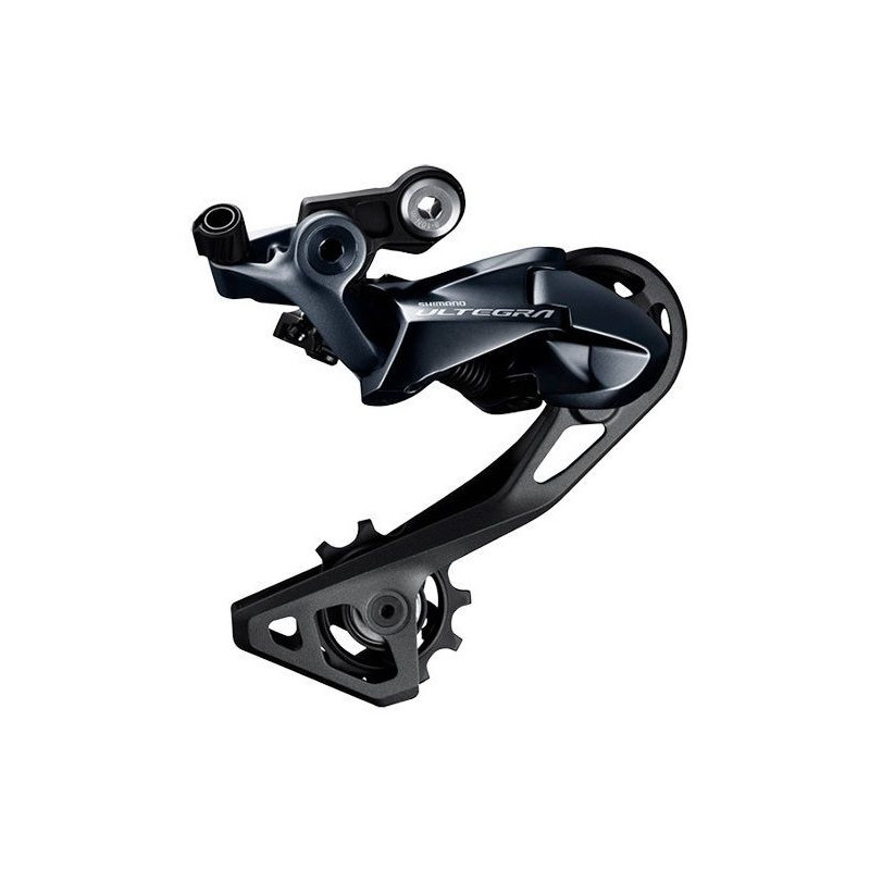 Cambio Posteriore Shimano Ultegra R8000 11v Cage Longa Cambio Posteriore Shimano Ultegra R8000 11v Cage Longa