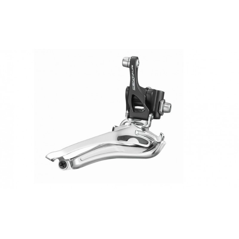 Deragliatore Campagnolo Centaur 11V Soldare Nero