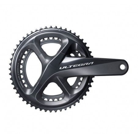 Guarnitura Shimano Ultegra FC-R8000 11V 50/34 Guarnitura Shimano Ultegra FC-R8000 11V 50/34