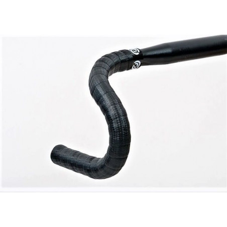 Nastro Bike Ribbon Carbon Nero