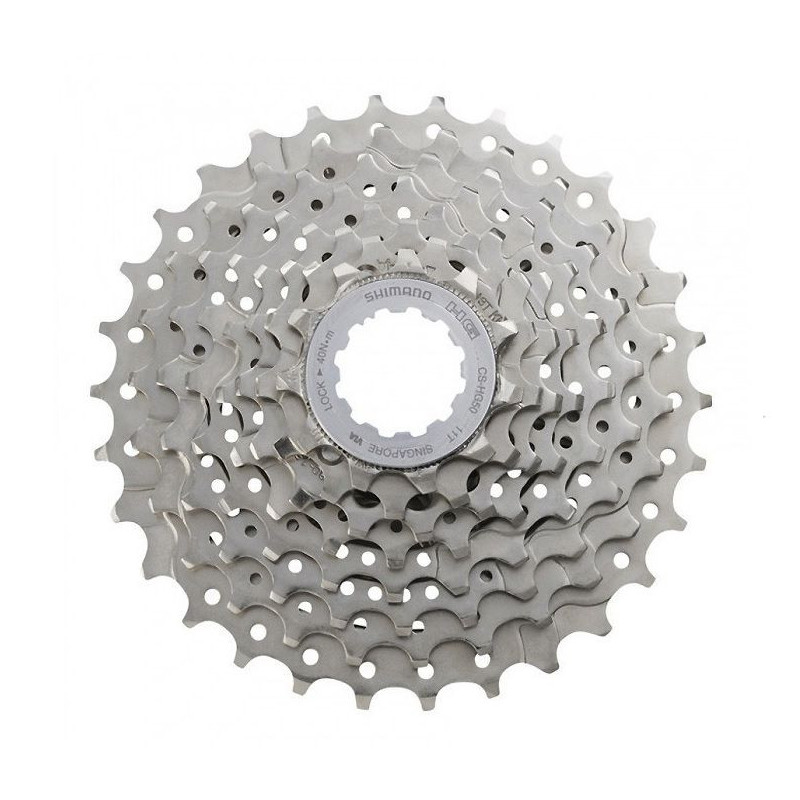 Cassette Shimano Claris HG-50 8v 11/34