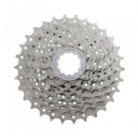 Cassette Shimano Claris HG-50 8v 11/34