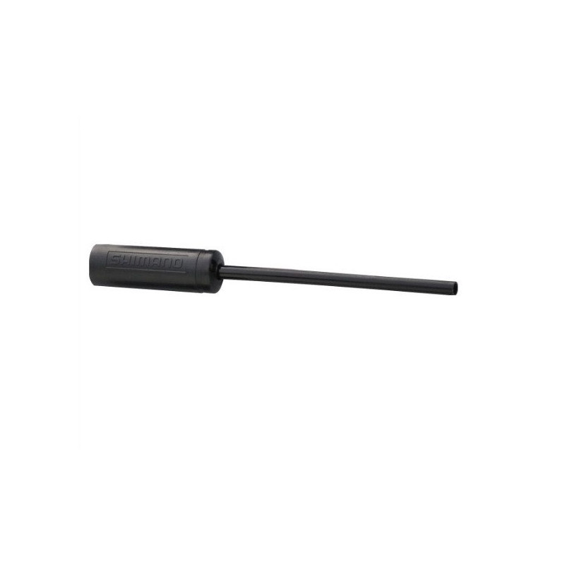 Capoguina Cambio Shimano Dura-Ace ST-9000 Plastica Longo